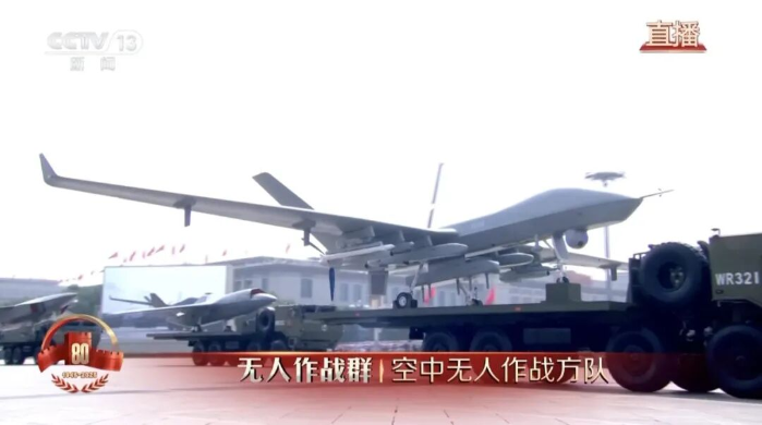 亮相閱兵17 亮相閱兵17